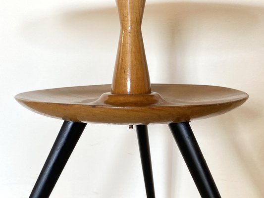 Vintage Round Table, 1960s-NPC-1781310