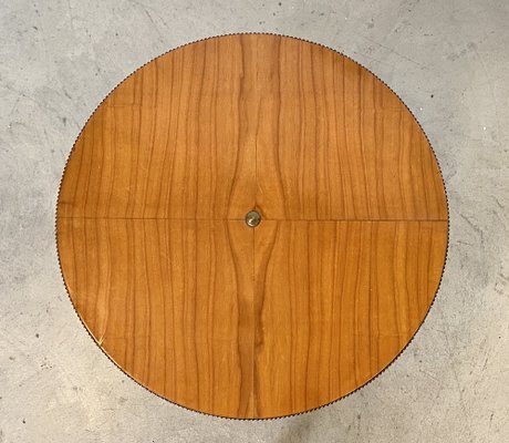 Vintage Round Table, 1960s-NPC-1781310