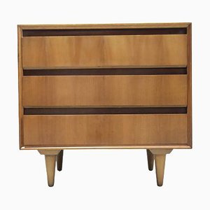 Vintage Rowley Chest of Drawers-FYZ-1322450