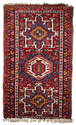 Vintage Rug, 1920s-JZV-964967