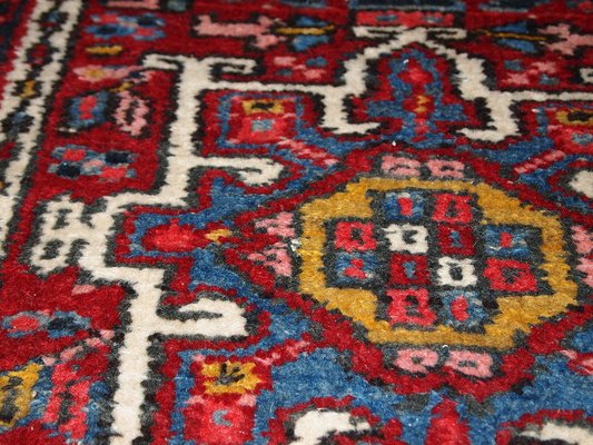 Vintage Rug, 1920s-JZV-964967