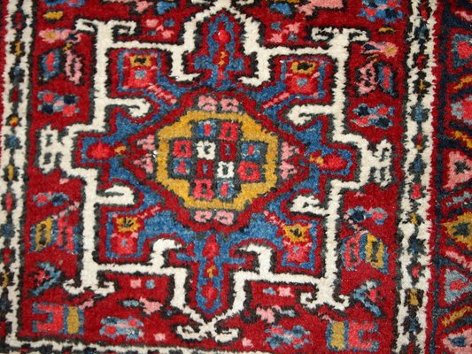 Vintage Rug, 1920s-JZV-964967