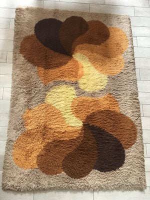 Vintage Rug from Desso, 1970s-NER-1384024