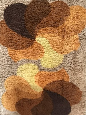 Vintage Rug from Desso, 1970s-NER-1384024