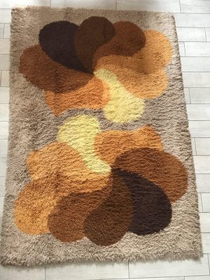 Vintage Rug from Desso, 1970s-NER-1384024