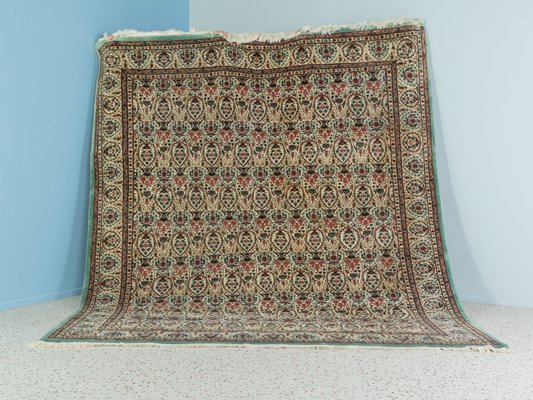 Vintage Rug in Wool, 1960s-GPP-1407373