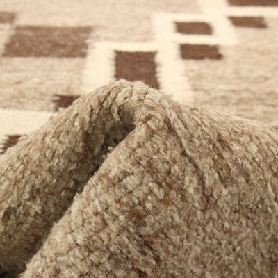 Vintage Rug in Wool-VMM-1730145