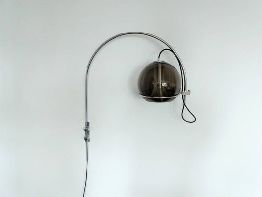 Vintage Sagittarius Wall Light by Frank Ligtelijn-SU-900346