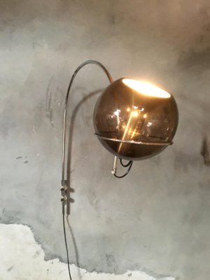 Vintage Sagittarius Wall Light by Frank Ligtelijn-SU-900346