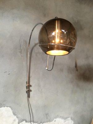 Vintage Sagittarius Wall Light by Frank Ligtelijn-SU-900346