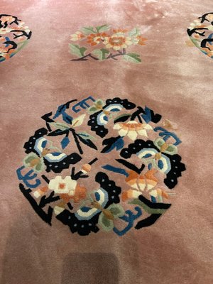 Vintage Salon Rug, Late 20th Century-FLW-1402067