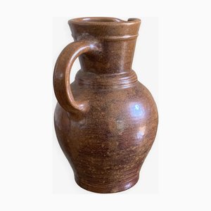 Vintage Sandstone Pitcher, 1970s-VBM-1738562