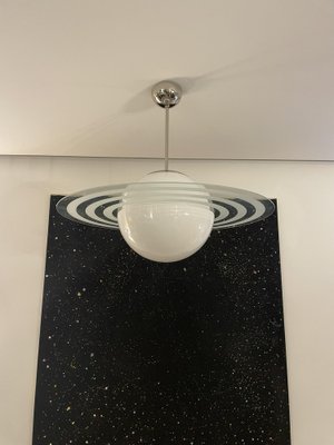 Vintage Saturn Ceiling, Sweden-QUC-1784411