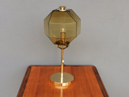 Vintage Scandinavian B090 Table Lamp from Bergboms-YDZ-888846