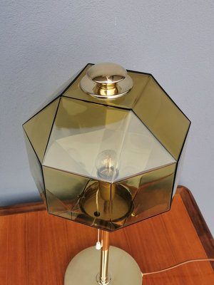 Vintage Scandinavian B090 Table Lamp from Bergboms-YDZ-888846