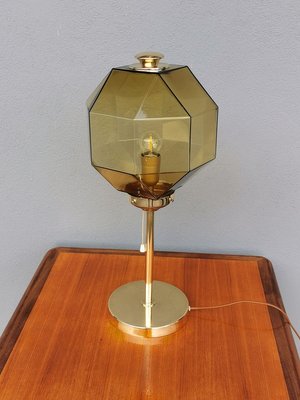 Vintage Scandinavian B090 Table Lamp from Bergboms-YDZ-888846