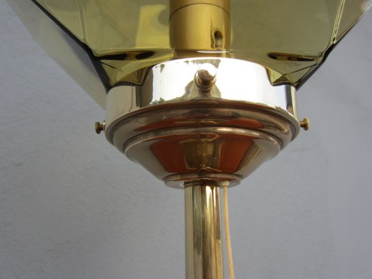 Vintage Scandinavian B090 Table Lamp from Bergboms-YDZ-888846