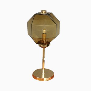 Vintage Scandinavian B090 Table Lamp from Bergboms-YDZ-888846