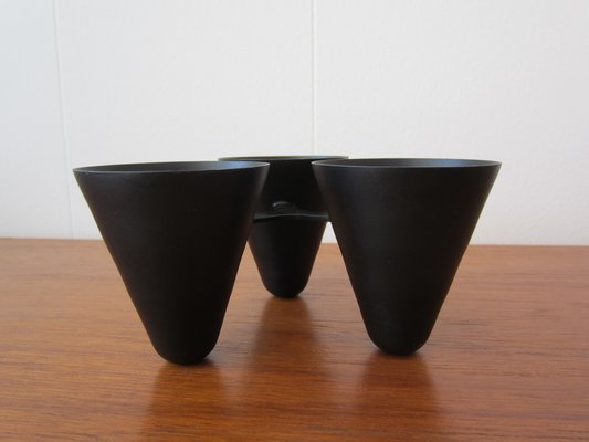 Vintage Scandinavian Candleholder by Gunnar Ander-YDZ-828718