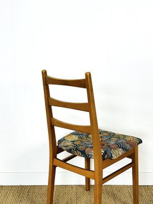 Vintage Scandinavian Chairs, 1960, Set of 3-PLK-2022770