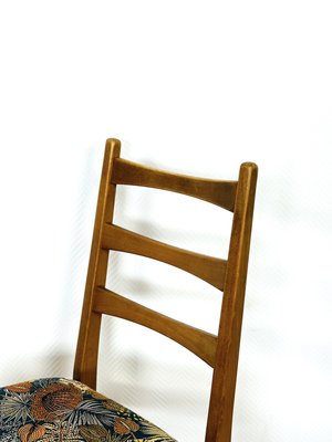 Vintage Scandinavian Chairs, 1960, Set of 3-PLK-2022770