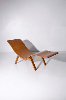 Vintage Scandinavian Lounge Chair, 1960s-IEW-1789952