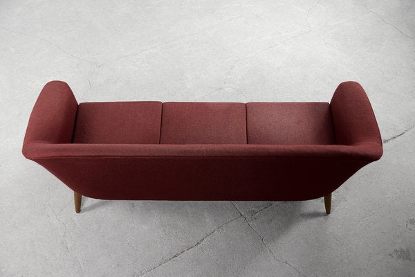 Vintage Scandinavian Mid-Century Modern Sofa from Brothers Andersson, 1950s-ZAA-1160350