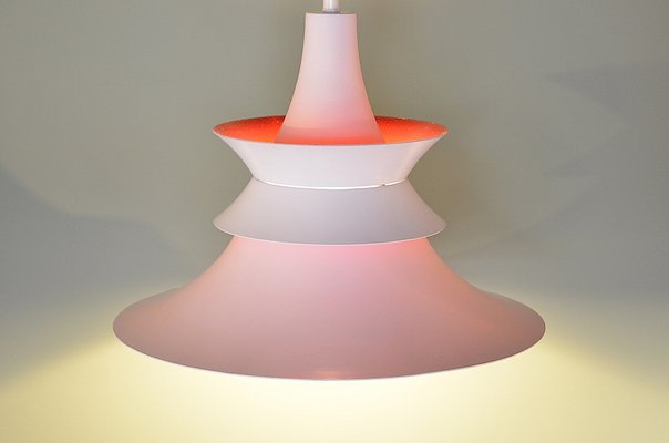 Vintage Scandinavian Pendant Lamp, 1960s-OV-1047129