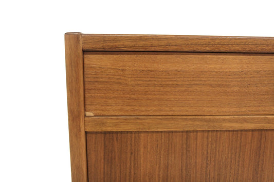 Vintage Scandinavian Sideboard by Hugo Troeds, 1960