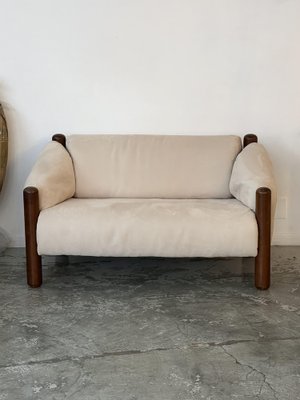 Vintage Scandinavian Sofa, 1950s-RKX-1742456