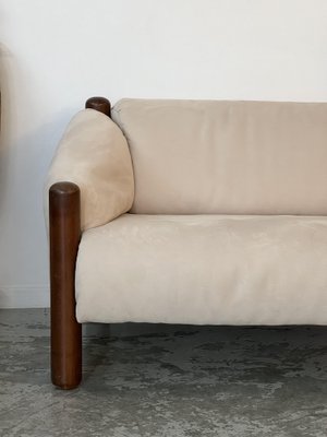 Vintage Scandinavian Sofa, 1950s-RKX-1742456