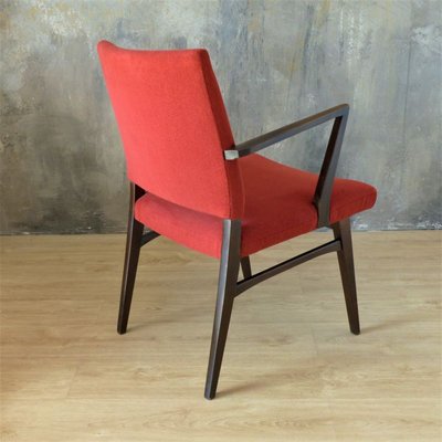 Vintage Scandinavian Style Chair, 1950s-WK-748903