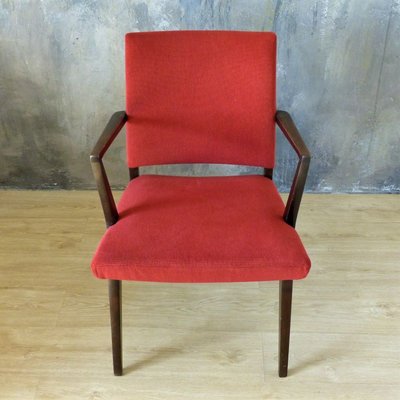 Vintage Scandinavian Style Chair, 1950s-WK-748903