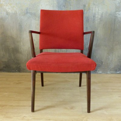 Vintage Scandinavian Style Chair, 1950s-WK-748903