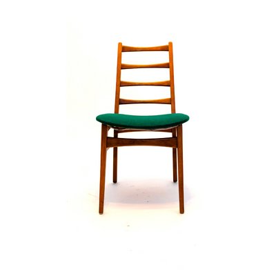 Vintage Scandinavian Style Chairs, Set of 4-PMQ-1427917