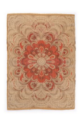 Vintage Scandinavian Style Rug, 1970s-LTQ-1733143