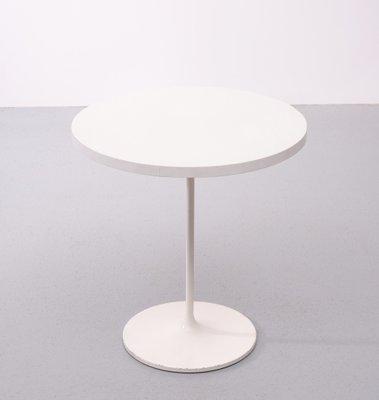 Vintage Scandinavian Tulip Side Table, 1960-GCG-1330844