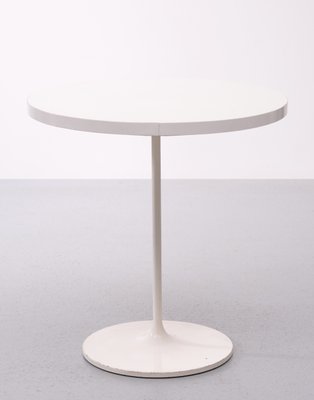 Vintage Scandinavian Tulip Side Table, 1960-GCG-1330844