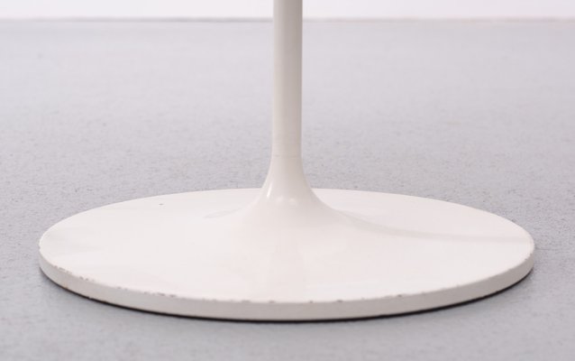 Vintage Scandinavian Tulip Side Table, 1960-GCG-1330844