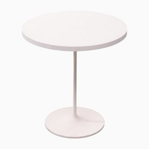 Vintage Scandinavian Tulip Side Table, 1960-GCG-1330844