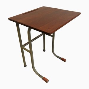 Vintage School Table, 1960s-PNJ-1447791