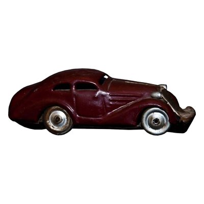 Vintage Schuco Patent 1001 Car Toy, Germany, 1940s-ZCI-752668