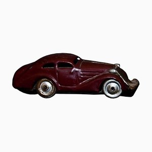 Vintage Schuco Patent 1001 Car Toy, Germany, 1940s-ZCI-752668