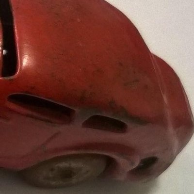 Vintage Schuco Patent 2001625 Car Toy, Germany, 1950s-ZCI-752666