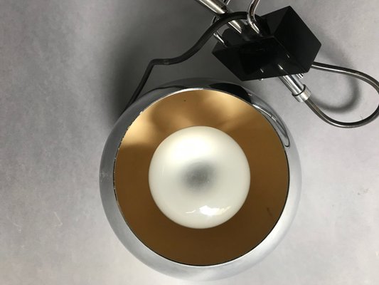 Vintage Sconce, 1970s-EK-677084