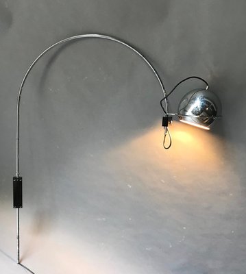 Vintage Sconce, 1970s-EK-677084