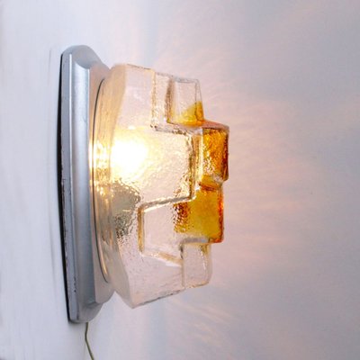 Vintage Sconce by Toni Zuccheri, 1970s-TIT-689975