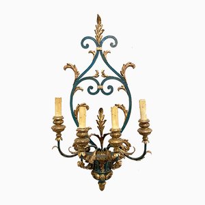 Vintage Sconce-NPC-838599