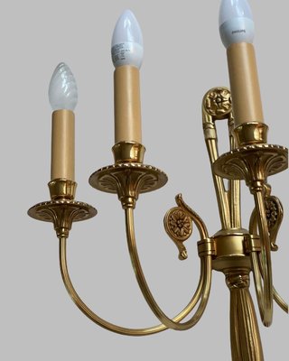 Vintage Sconces, Set of 2-GYX-1084037