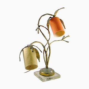 Vintage Sculptural Lamp, 1950s-CGZ-1789608